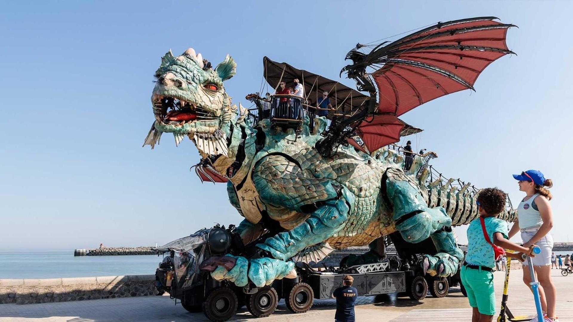 Thewatchtower Plage Dragon Ferry A Proximite Calais Exterior foto